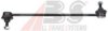 OPEL 350233 Rod/Strut, stabiliser